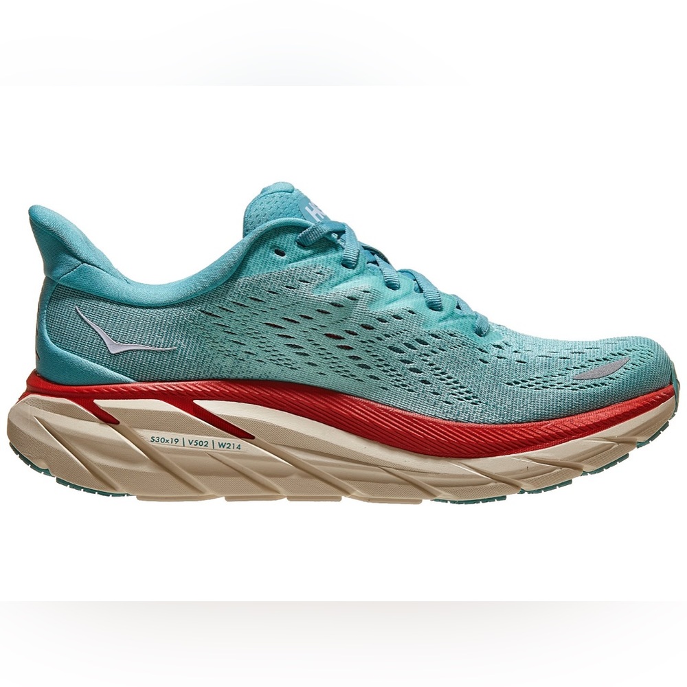 HOKA Clifton 8 size 9